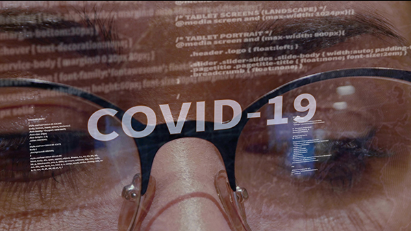 Πως ο νέος κορωνοϊός Covid 19 επηρεάζει τα μάτια;